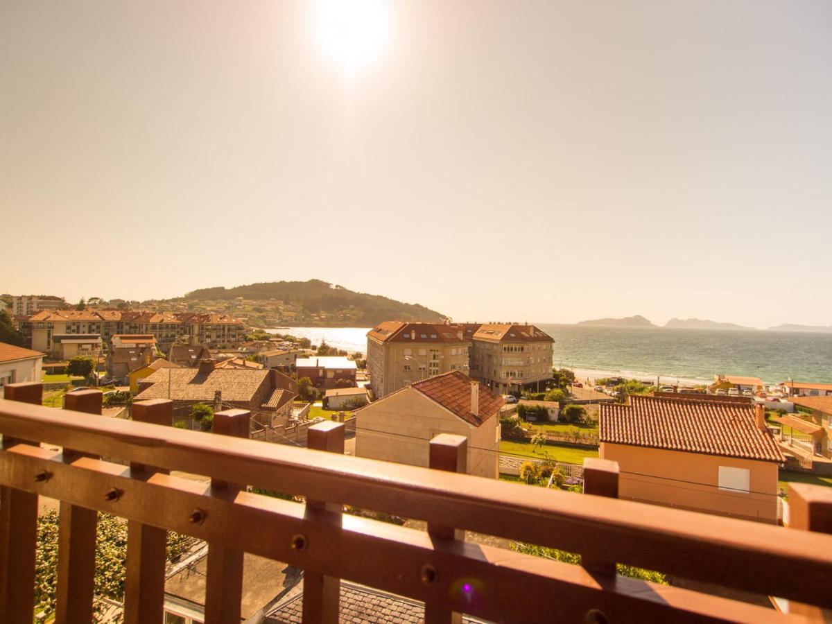 Patos Beach II - Cies 尼格兰 外观 照片