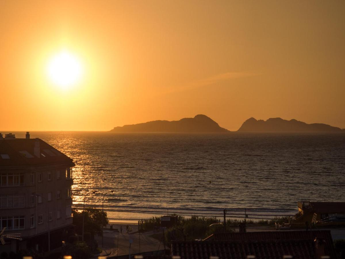 Patos Beach II - Cies 尼格兰 外观 照片
