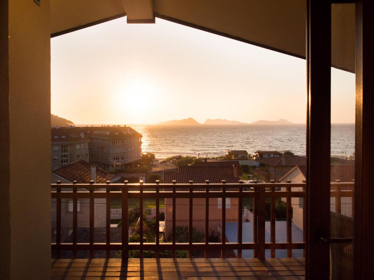 Patos Beach II - Cies 尼格兰 外观 照片